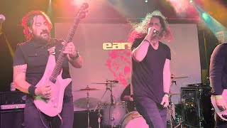Earshot - Headstrong [Live in Greenville, SC - 10.13.23]