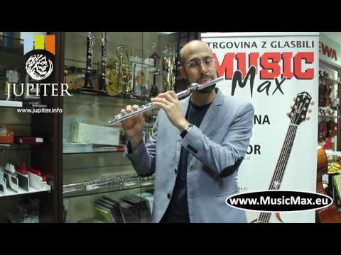 Jupiter JFL - 700WD Flute