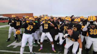 Brockport Clinches Third Straight Empire 8 Conference Title