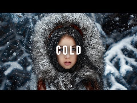 "Cold" - Evil Angry Trap Beat New Rap Hip Hop Instrumental Music 2018 | Silver x Rae #Instrumentals