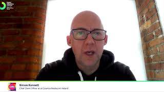 Digital Marketing Institute | Student Success Simon