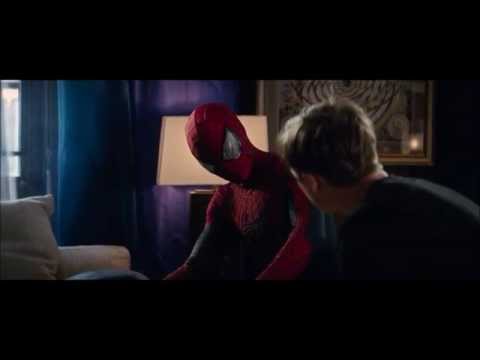 The Amazing Spider-Man 2 - You're Fraud Spider-Man!