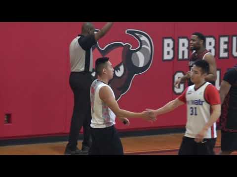 Markham vs Flipside | Sunday tier 1 - tcbl 2020 winter