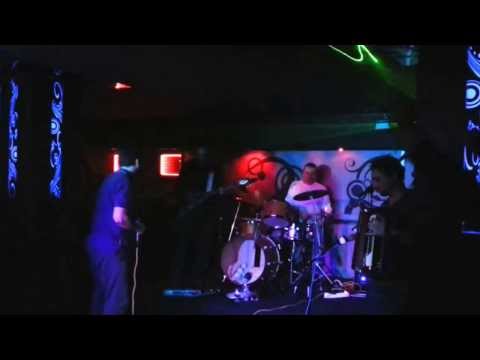 Jump Around - Bate Ice, Django Ze @ Mamagaya, 14th February 2014