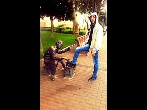 BAKU NIGHT  DJ GECE QAN