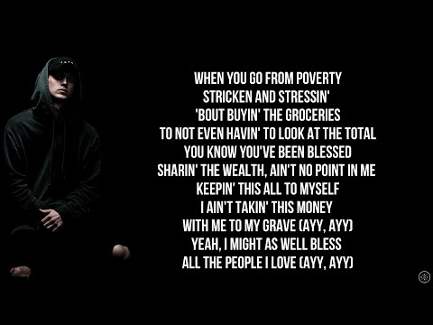 NF, CORDAE - CAREFUL (Lyrics)