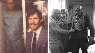 The 3 Forgotten Heroes Of The Chernobyl Disaster