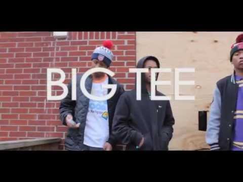 DemBoyz - Big Tee Promo (Official Video by JuGates)