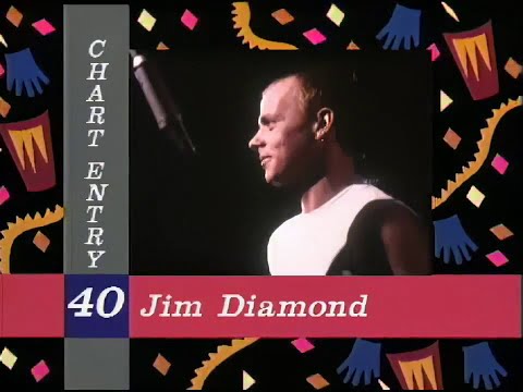 TOTP Chart Rundown 1st November 1984