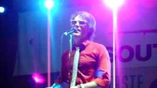 Tinted Windows - Doncha Wanna ( at the Taste of Randolph )