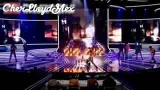 Cher Lloyd - Hard Knock Life | The X Factor 2010 | Subtítulos al Español [CC]