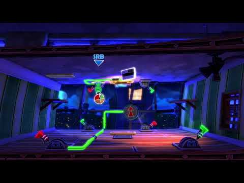 Disney Universe: Probando a Oogie Boogie de El extraño mundo de Jack