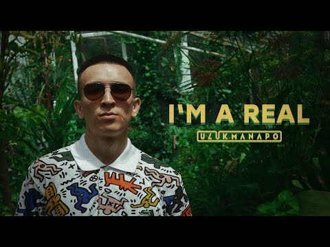 Video thumbnail for I’m a Real
