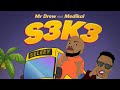 Mr Drew Ft Medikal S3K3 Official Video