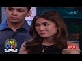 Bubble Gang O May Curfew