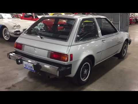 1980 Plymouth Champ (CC-1033262) for sale in Grand Rapids, Michigan