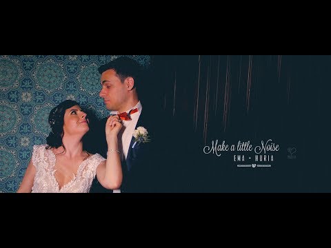 Clip Filmare Nunta cu Drona Domeniul Manasia Urziceni