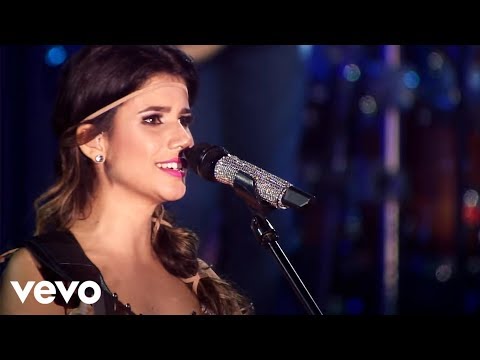 Quem É? - Paula Fernandes