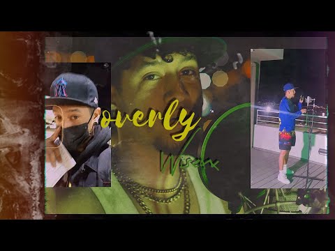 Wisexx - Overly 🌏🇧🇷 (VIDEO OFICIAL)(Prod. Kasio el arquitecto)