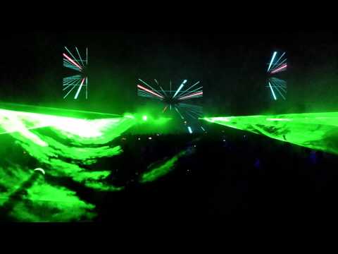 Eric Prydz - Electrocity 9 (2014)