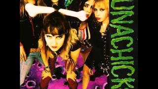 Lunachicks - Sugar Luv