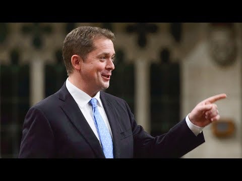 Question Period: USMCA negotiations, climate change report, Jamal Khashoggi — October 15, 2018