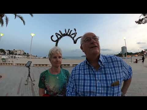 Palmanova Mallorca - 31st October 2022