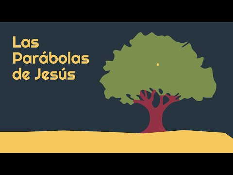 La parábola de la semilla de mostaza y la levadura | Lucas 13:18-21 | Luis David Marin