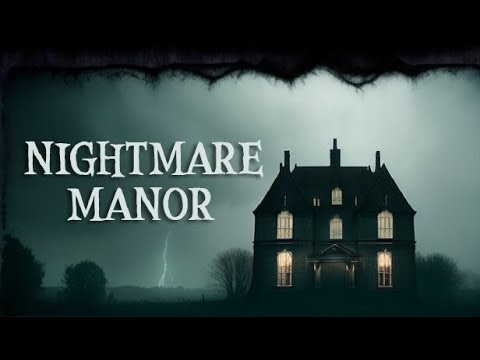 Trailer de Nightmare Manor