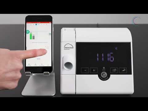 05 Tutoriel prisma APP – Données thérapeutiques, objectif hebdomadaire, journal thérapeutique