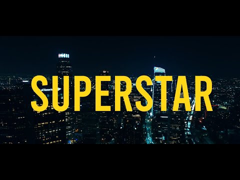 Young Aytee - Superstar [Official Music Video]