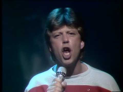 John Hatting - Donna, Donna (Dansk Melodi Grand Prix 1984)