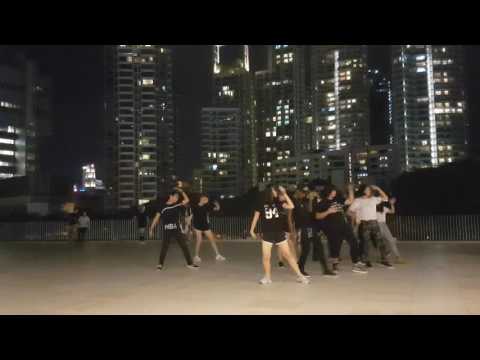 130516 KPOP Dance Off Vol 75: Seventeen Pretty U