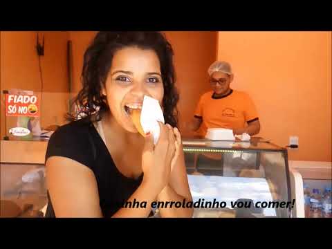 Parodia Enroladim (Luiza sonza Devagarinho)