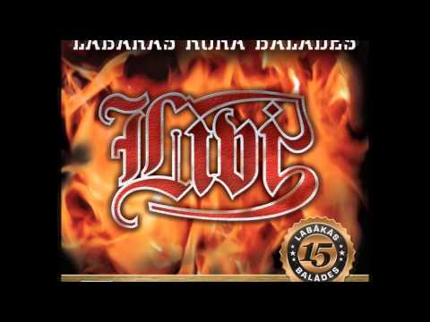 Līvi - "Saldus saule" (Official audio)