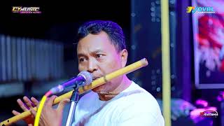 Download lagu KERUNTUHAN CINTA - DICKY PRADANA -  CY MUSIC - KULI GANK mp3