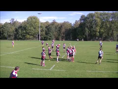 SVRC 1  - Asrum AA (14-10-2018)