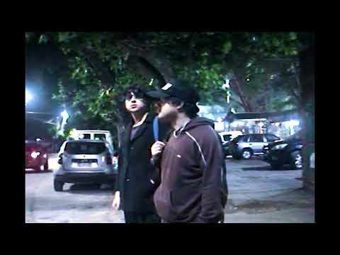 3. Nodem, Dante Pereyra - Equipaje (En Fin)