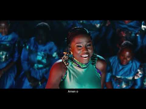 Thumbnail for Say Amen video