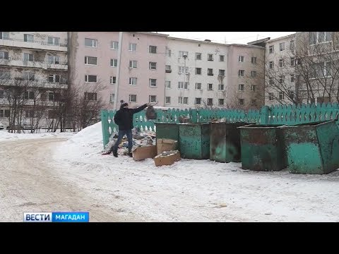Плата за вывоз мусора в областном центре изменится