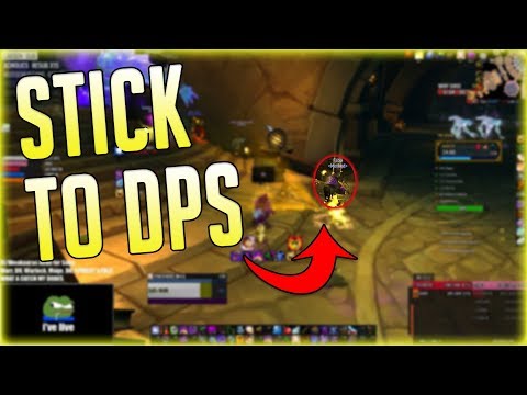 STICK TO DPS FABO! - Sicklikefragnance #2