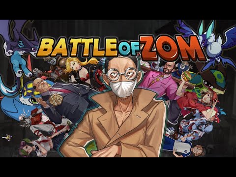 Battle Of Zom Video