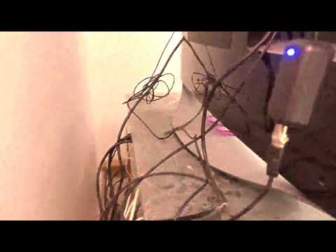 Digitale TV Antenne HDTV Zimmerantenne 2018 , Gute, dünne, aktive DVBT2 Antenne