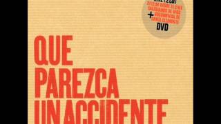 Siniestro Total - Que parezca un accidente (Álbum completo)