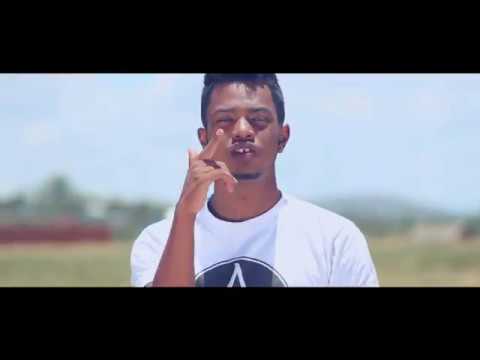 SIMS - Tiako Ho Anao (Feat. Megane) Clip Gasy 2017