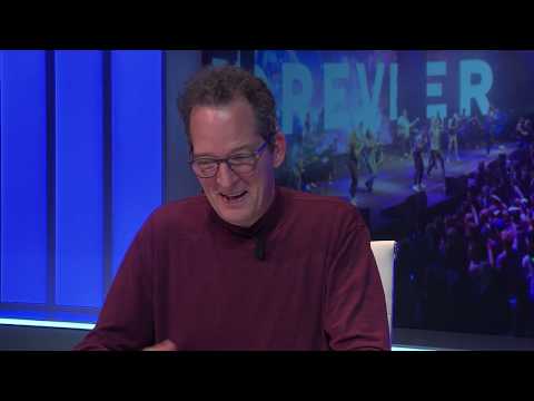 Uitgelicht! 20 december 2018 - Klaas Harink (Verre Naasten) over Nederland Zendingsland