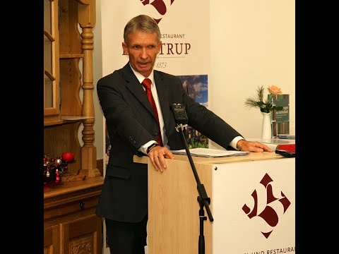 Dr. Gerhard Papke - Deutschland in der Krise?