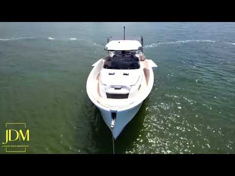 2022 Solaris 44 Open