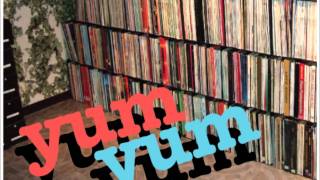 YUM YUM / TURNTABLE JAZZ - SPREAD THE REMIX