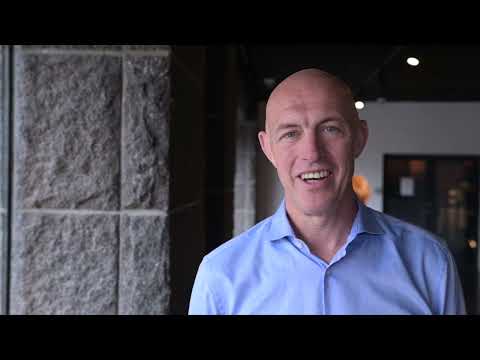 David Dinsmore, Chief Operating Officer, News UK, United Kingdom